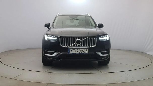 Volvo XC90 AWD 173 kW image number 3