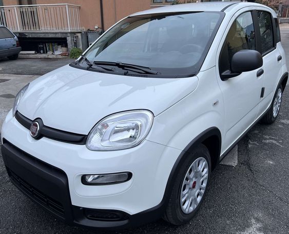 Fiat Panda 1.0 Hybrid 52 kW image number 1