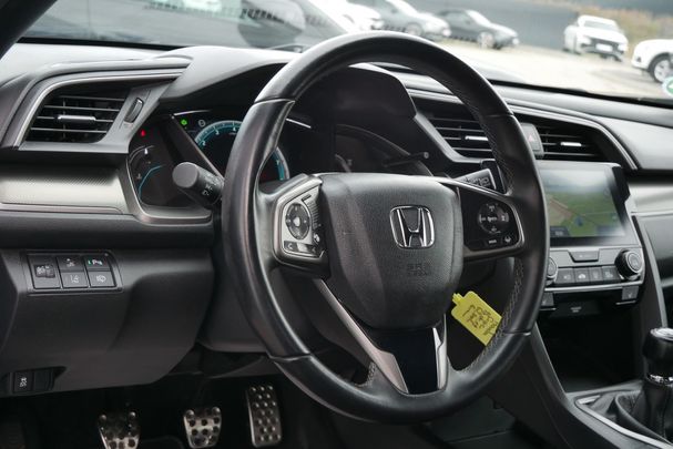 Honda Civic 1.0 95 kW image number 34