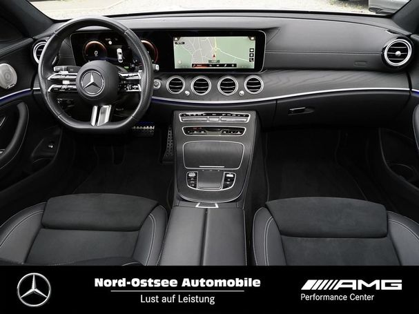 Mercedes-Benz E 220 d 147 kW image number 11