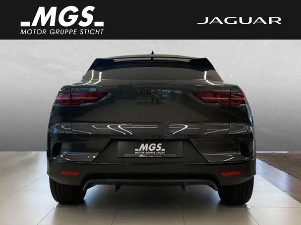 Jaguar I-Pace EV400 SE 294 kW image number 8