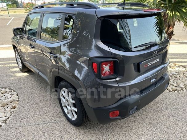 Jeep Renegade 1.6 MultiJet Longitude 88 kW image number 5