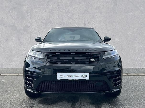 Land Rover Range Rover Velar P400e S 297 kW image number 8