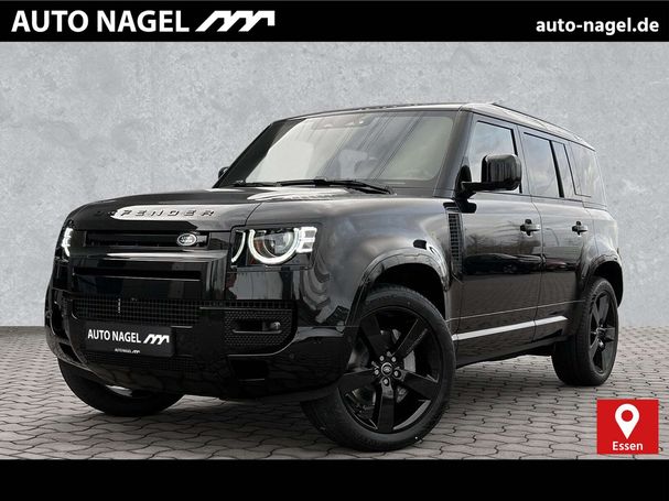 Land Rover Defender D300 221 kW image number 1