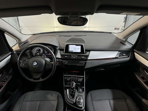 BMW 218d Gran Tourer 110 kW image number 15