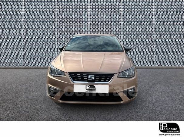 Seat Ibiza 1.0 TSI XCELLENCE 70 kW image number 2