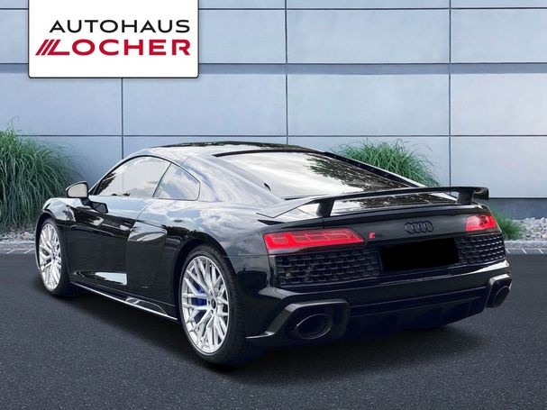 Audi R8 5.2 FSI quattro Performance 456 kW image number 3