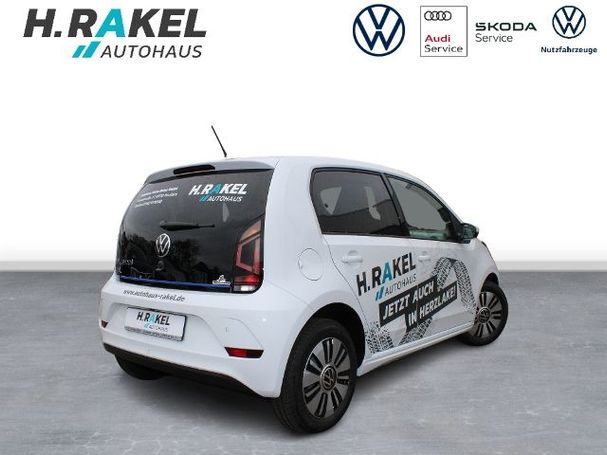 Volkswagen up! 60 kW image number 2