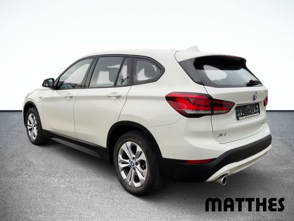 BMW X1 25e xDrive 162 kW image number 4