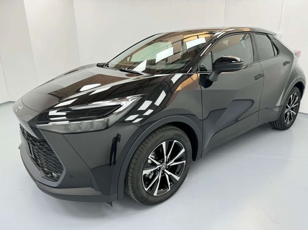 Toyota C-HR 2.0 Hybrid 145 kW image number 27