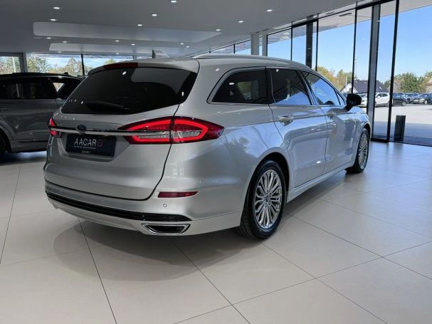 Ford Mondeo 140 kW image number 6