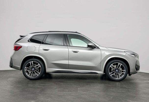 BMW X1 sDrive 100 kW image number 7