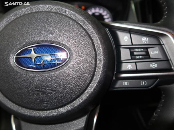 Subaru Crosstrek 100 kW image number 23