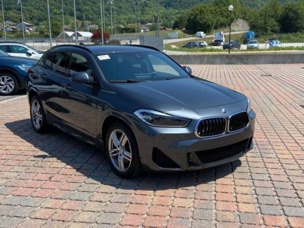 BMW X2 xDrive20d 140 kW image number 1