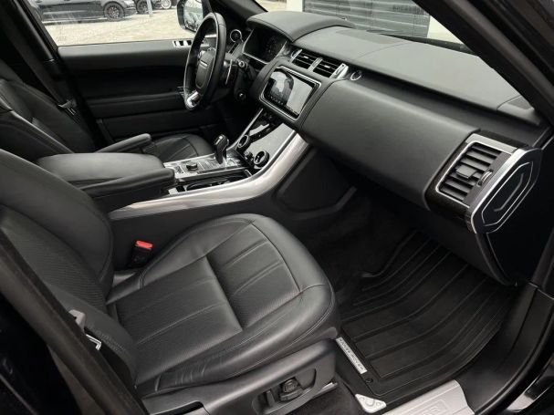 Land Rover Range Rover Sport P400 3.0 HSE 294 kW image number 23