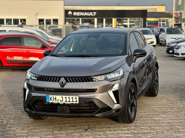 Renault Captur Mild Hybrid 160 116 kW image number 1