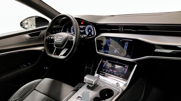 Audi A6 55 TFSIe quattro S tronic S-line Avant 274 kW image number 11