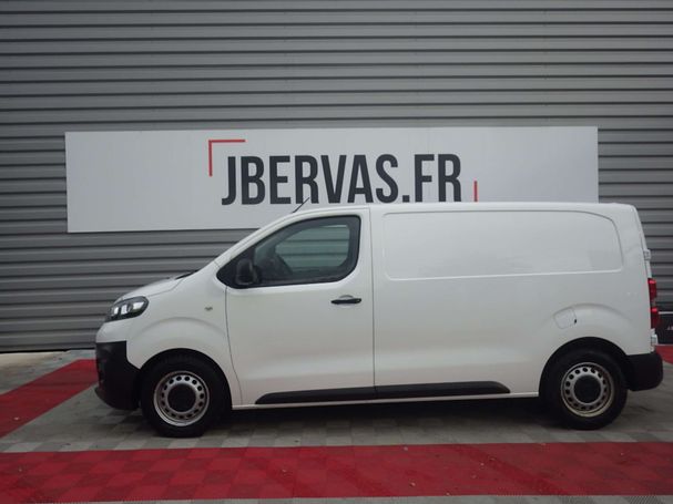 Opel Vivaro 1.5 Diesel L2 88 kW image number 5