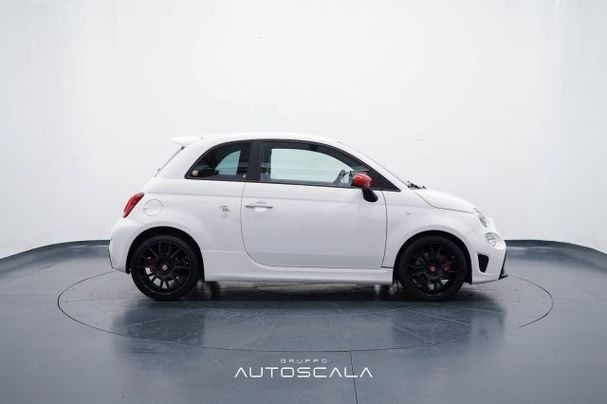 Abarth 595 Turismo 1.4 T-Jet 165 121 kW image number 7