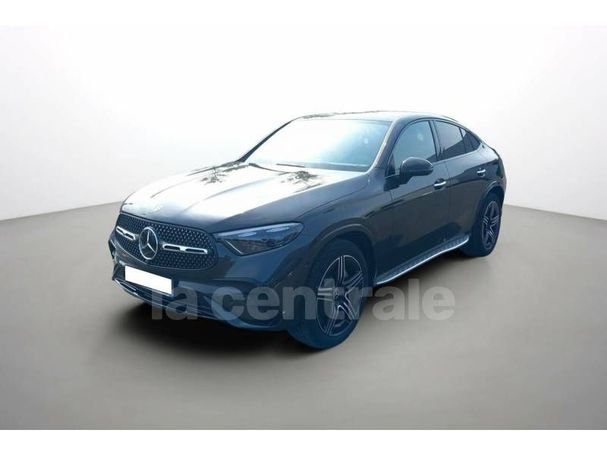 Mercedes-Benz GLC 220 d 4Matic 9G-Tronic Line 143 kW image number 1