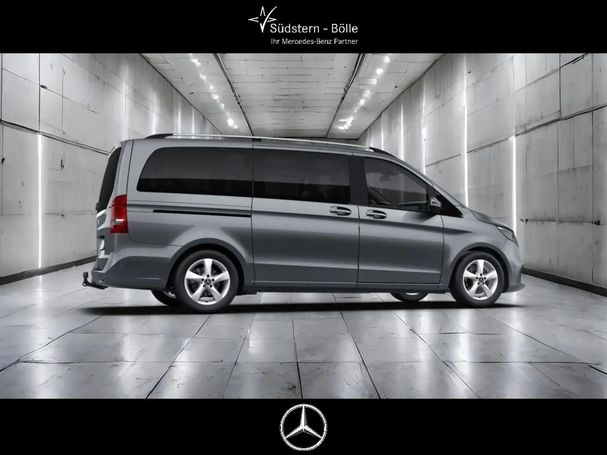 Mercedes-Benz V 220d Edition 1 120 kW image number 8