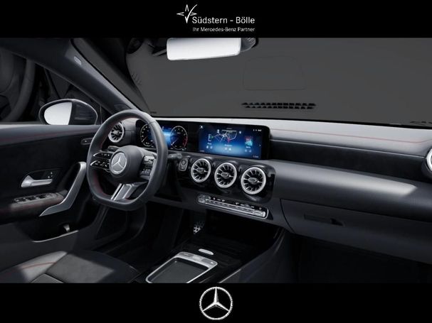 Mercedes-Benz CLA 250 165 kW image number 17