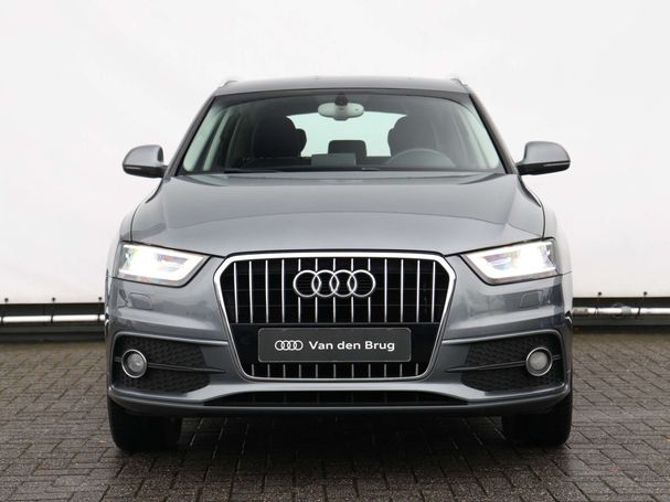 Audi Q3 1.4 TFSI Sport 110 kW image number 15