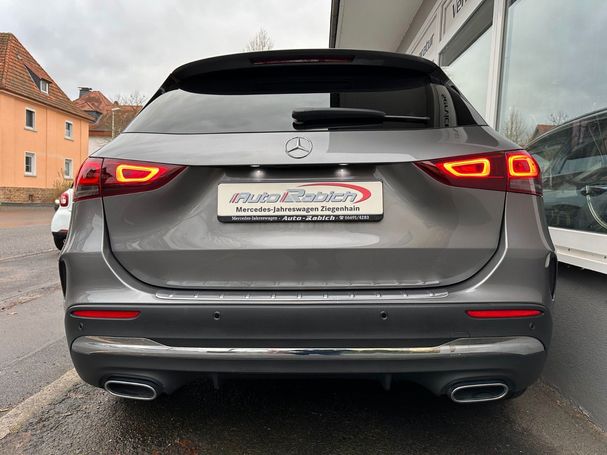 Mercedes-Benz GLA 250 165 kW image number 6