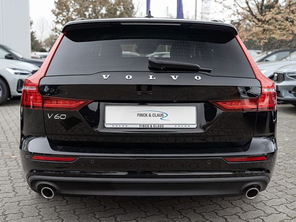 Volvo V60 B4 Momentum 145 kW image number 7