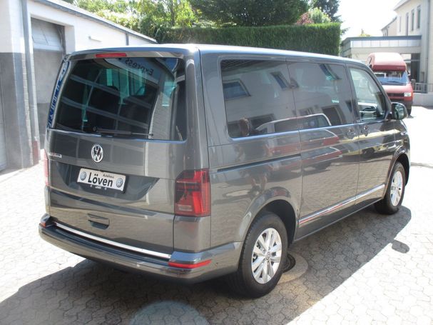 Volkswagen T6 Multivan DSG 110 kW image number 5