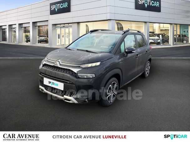 Citroen C3 Aircross PureTech 110 S&S Feel 81 kW image number 1