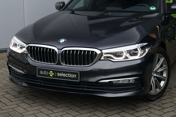 BMW 530i 185 kW image number 2