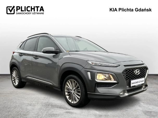 Hyundai Kona 88 kW image number 6