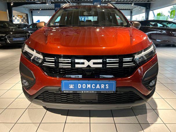 Dacia Jogger Extreme 81 kW image number 3