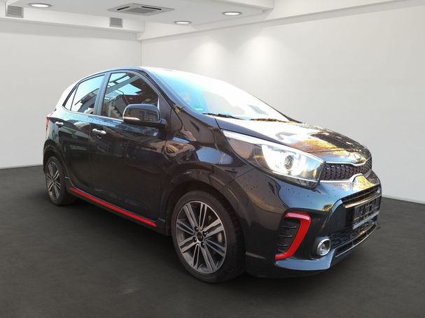 Kia Picanto 62 kW image number 2