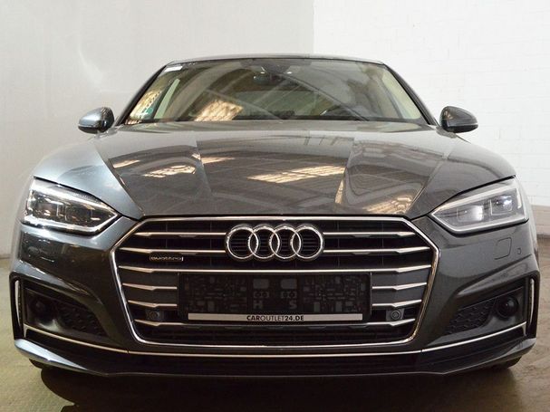 Audi A5 3.0 TDI S-line 210 kW image number 5