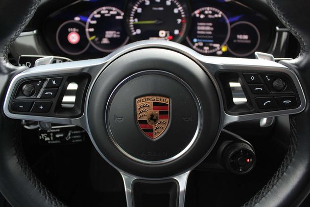 Porsche Panamera 4 Sport Turismo E-Hybrid 340 kW image number 31