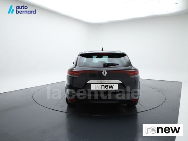 Renault Megane TCe 140 EDC 103 kW image number 6