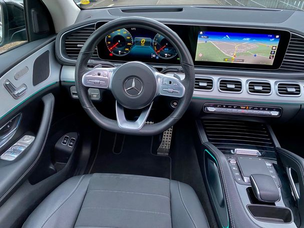 Mercedes-Benz GLE 350 e AMG 245 kW image number 21