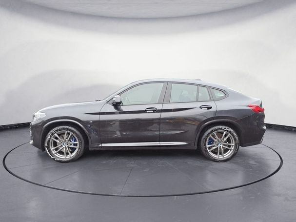 BMW X4 xDrive30i 185 kW image number 3