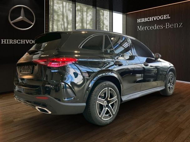 Mercedes-Benz GLC 300 de AMG Line 245 kW image number 4