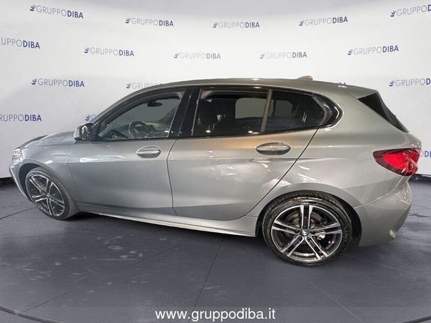 BMW 118d 110 kW image number 8