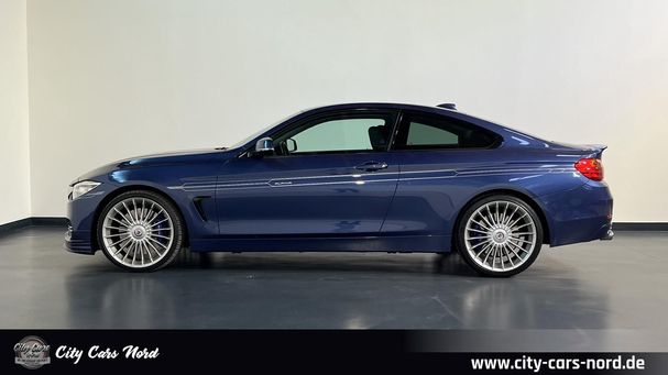 ALPINA B4 Biturbo Switch-Tronic 301 kW image number 5