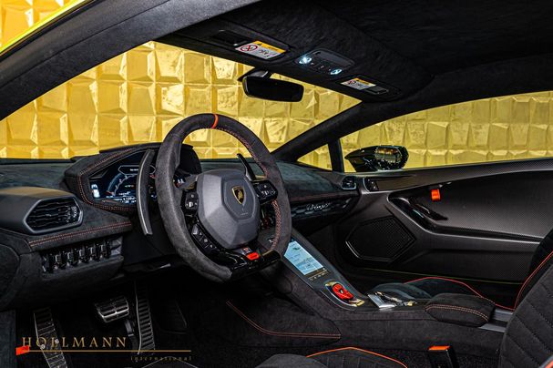 Lamborghini Huracan 470 kW image number 13