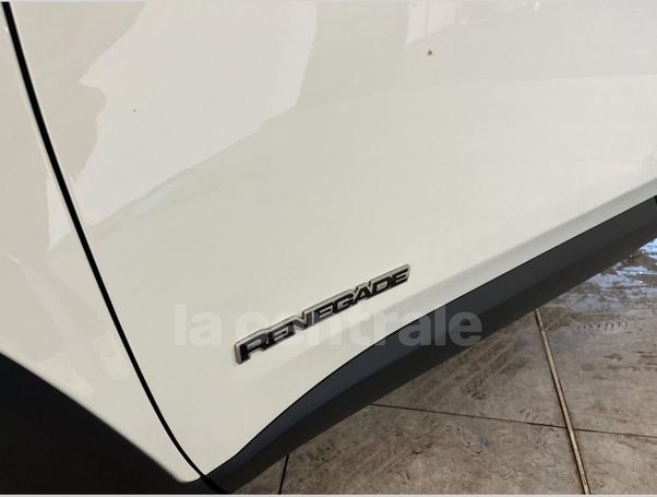 Jeep Renegade 1.0 Limited 88 kW image number 43