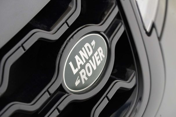 Land Rover Range Rover Evoque 227 kW image number 7