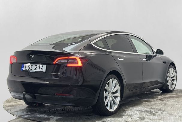 Tesla Model 3 Performance Long Range AWD 324 kW image number 6