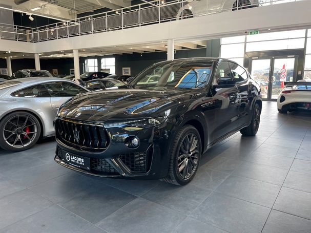 Maserati Levante 257 kW image number 1