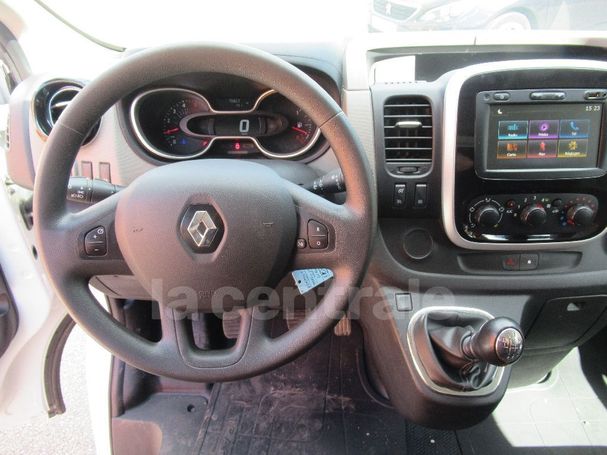 Renault Trafic DCi 95 L1H1 70 kW image number 4