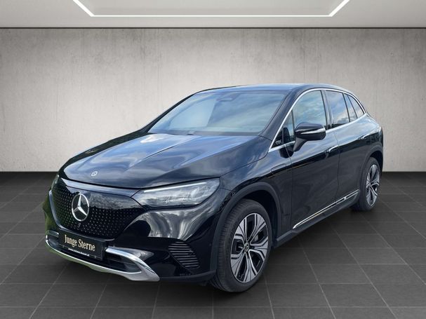 Mercedes-Benz EQE SUV 350 4Matic 215 kW image number 1